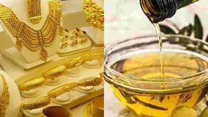 இந்திய அரசின் அடுத்த மூவ்.. இனி தங்கம், பாமாயில் விலை அதிகரிக்கலாம்.. !