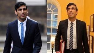  ரிஷி சுனக்-கின் விசா அறிவிப்பால் யாருக்கு பலன்.. எந்தெந்த துறைகளில் அதிக வேலை வாய்ப்பு!