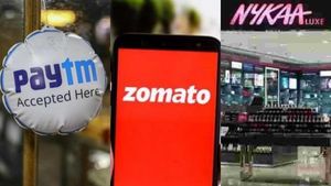 இந்த 5 நிறுவனங்களை கவனித்தீர்களா.. 16 மாதங்களில் ரூ1.4 லட்சம் கோடி அவுட்.. முதலீட்டாளர்கள் கண்ணீர்! 