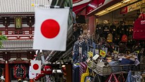 40 ஆண்டு உச்சம்..  ஜப்பானை வதைக்கும் பணவீக்கம்.. காரணம் என்ன? 