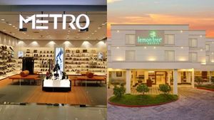 இந்த 8 பங்குகளை வாங்கி போடுங்க.. அப்புறம் பாருங்க.. தரகு நிறுவனம் செம அப்டேட்..!