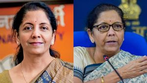 நிர்மலா சீதாராமன் அறிவித்த முக்கிய அறிவிப்பு.. யாருக்கெல்லாம் லாபம்..?! 