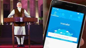  unknown நம்பர்-க்கு முற்றுப்புள்ளி.. மோடி அரசின் புதிய திட்டம்.. ஷாக்கான Truecaller..! 