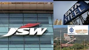 மத்திய அரசின் சூப்பர் அப்டேட்.. NMDC, டாடா ஸ்டீல், JSW ஸ்டீல் நிறுவனங்கள் செம ஹேப்பி.. இனி பங்கு? 