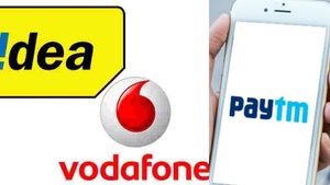 நம்பிக்கையே போச்சு.. வோடபோன் ஐடியா படு மோசம்.. பேடிஎம் ரொம்ப ஒர்ஸ்ட்..! 