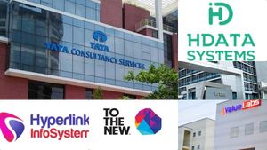 இந்தியாவில் 2023ல் நம்பகமான சிறந்த 10 ஐடி நிறுவனங்கள் எது..  ஐடி ஊழியர்களே இதையும் தெரிஞ்சுகோங்க! 