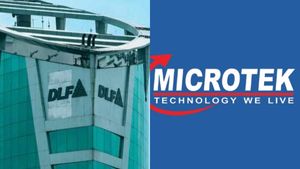 DLF, மேக்ரோடெக், ஷோபா நிறுவனங்களை வாங்கலாம்..ஏன்..  உங்கள் வசம் இருக்கா? 