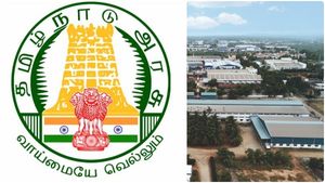 3000 ஏக்கர் கைப்பற்றும் திட்டத்தில் தமிழ்நாடு அரசு.. எதற்காக..? 