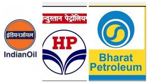 ரூ.21,000 கோடிக்கு மேல் நஷ்டம்..  இந்திய எண்ணெய் நிறுவனங்களுக்கு பலத்த அடி.. எப்படி? 