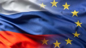 கிடைப்பதை வாங்கி போடுங்க.. ரஷ்யா - ஐரோப்பாவில் நடப்பது என்ன..? 