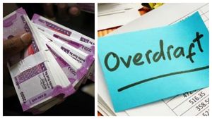  ஓவர்டிராப்ட் என்றால் என்ன.. சம்பளதாரர்களுக்கு இதன் பலன் உண்டா..யாருக்கு என்ன பலன்? 