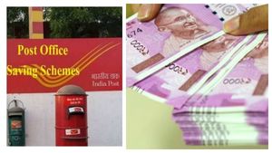 தினமும் ரூ.417 முதலீடு செய்தால் ரூ.1 கோடி கிடைக்கும்.. எப்படி..?