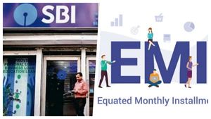 எஸ்பிஐ வாடிக்கையாளர்களுக்கு அதிர்ச்சி.. வீட்டுக் கடன், ஆட்டோ, பர்சனல் லோன் EMI அதிகரிக்கலாம்! 