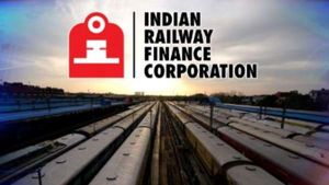 IRFC முதலீட்டாளர்களுக்கு நல்ல சான்ஸ்.. ஏன் தெரியுமா? 