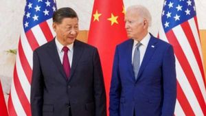 சீனாவின் ஜனநாயகம் சீன பாணியில் தான் இருக்கும்.. அமெரிக்காவுக்கு ஜி ஜின்பிங் அதிரடி..! 