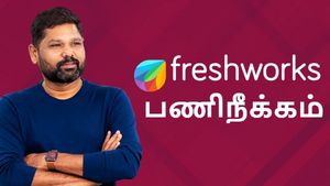 சென்னை டெக் நிறுவனம் பணிநீக்கம்.. 2% ஊழியர்கள் வெளியேற்றம்..!