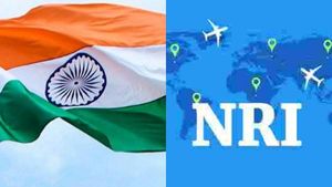 NRI-களுக்கு அதிக ஜாக்பாட்..விரைவில் UPI சேவை.. மொத்த 10 நாடுகள்..!