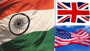 அமெரிக்கா, இங்கிலாந்து, ஜெர்மனிய விடுங்க.. இந்தியா தான் பெஸ்ட்.. ஏன் தெரியுமா? 