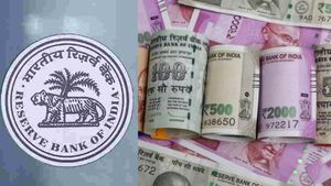 ரிசர்வ் வங்கி முடிவால் ரூபாய் மதிப்பு ஏற்றம்..  இது ரொம்ப நல்ல விஷயம் தான்!