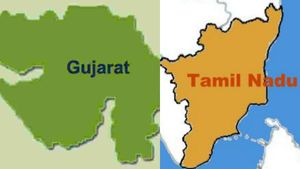 குஜராத், தமிழ்நாடு.. யாரு பெஸ்ட்..? தேர்தலுக்கு முன் குஜராத் நிலைமை என்ன..?! 
