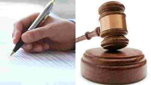  பெற்றோர்-களுக்கு சுப்ரீம் கோர்ட் எச்சரிக்கை.. உயில் எழுதும்போது 'இதை' மறந்துடாதீங்க..!