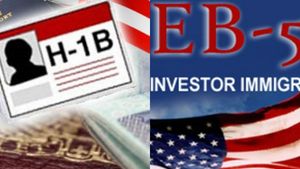 H1B போனால் என்ன, EB-5 இருக்கே.. இந்தியர்களின் புதிய ரூர்..! 