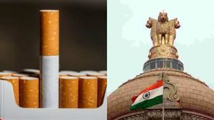 இனி 1, 2 சிகரெட் வாங்க முடியாது, வாங்கினா பெட்டி தான்.. மத்திய அரசு விரைவில் உத்தரவு..! 