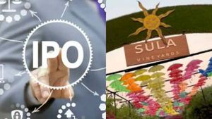 IPO : சூலா வினயார்ட்ஸ் ஐபிஓ இன்று தொடக்கம்.. நீங்க விண்ணப்பித்திருக்கீங்களா? 