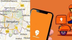 ஸ்விக்கி ஓனருக்கு ஷாக் கொடுத்த பெங்களூர்வாசிகள்.. அநியாயம் பண்றீங்கடா..? 