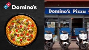  20 நிமிடத்தில் சுட சுட பீட்சா.. அசத்தப்போகும் Domino's, பிட்சா ஹட் ஷாக்..! 