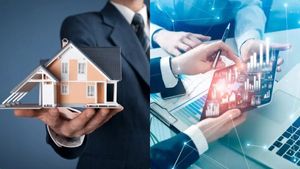 பங்குகள் Vs ரியல் எஸ்டேட்.. இந்தியாவில் எது சிறந்தது? 