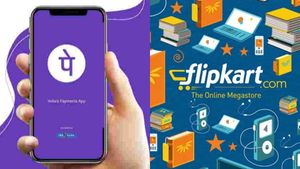 வெற்றிகரமாக பிரிந்த பிளிப்கார்ட் - போன்பே.. இனி இந்திய நிறுவனம்?! 