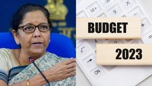  பட்ஜெட் 2023ல் முக்கிய அறிவிப்புகள் வெளியாகுமா.. காத்திருக்கும் சவால்கள் என்ன? 