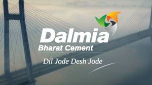  டால்மியா சிமெண்ட்-ன் 6000 கோடி ரூபாய் டீல்.. வேற லெவல்..! 