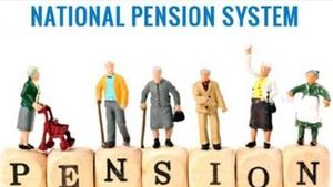 ஜனவரி 1 முதல் இந்த சலுகை இல்லை.. NPS முதலீட்டாளர்களே உஷார்..! 