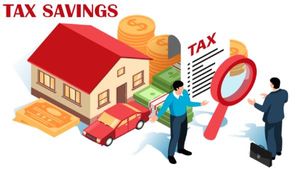  Tax benefit: வரியை ஸ்மார்ட்டா சேமிக்க உதவும் 5 திட்டங்கள்.. எதெல்லாம் உதவும் பாருங்க..! 