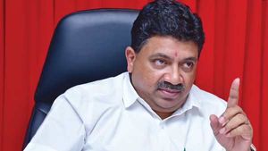 பிடிஆர்-க்கு 2 புதிய துறைகள் கொடுத்தது சரியா..? தரமான முடிவு.. ஏன்..? 