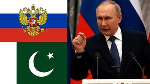 பாகிஸ்தான்-ஆ முடியாது முடியாது.. ரஷ்யா அறிவிப்பால் பெரும் சோகம்..!!