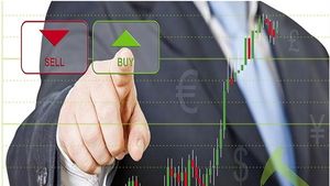 புல்லிஷ் மற்றும் பியரிஷ் ஆப்சன் வர்த்தக யுக்திகள்.. !