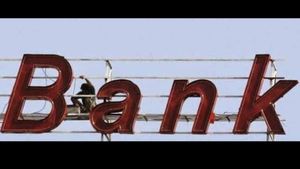 இந்த 5 வங்கி பங்குகளும் 40% வரையில் லாபம் கொடுக்கலாம்..  உங்க போர்ட்போலியோவில் இருக்கா? 