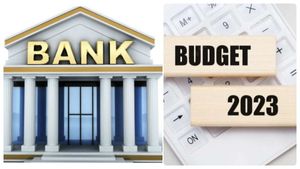 Budget 2023: வங்கிகளுக்கு மூலதனம் ஒதுக்கீடு இருக்க வாய்ப்பில்லையாம்..அப்படின்னா கடன்? 