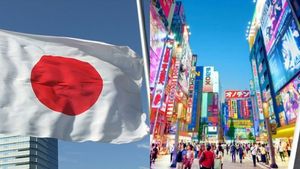 Tokyo விட்டுப் போனால் 1 மில்லியன் யென்.. ஜப்பான் அரசு அறிவிப்பால் மக்கள் குஷி..! 