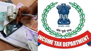 வீட்டில் எவ்வளவு பணத்தை வைத்திருக்கலாம்? வருமான வரித்துறை சொல்வது என்ன.. மக்களே உஷார்..! 
