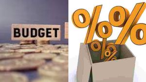 பட்ஜெட் 2023ல் நிதி பற்றாக்குறை விகிதத்தினை 5.8% ஆக குறைக்கலாம்.. கடன் அதிகரிக்கலாம்! 