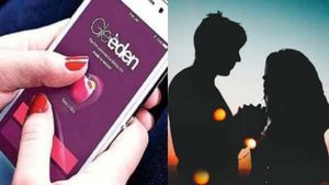 Gleeden: திருமணத்திற்குப் பின் டேட்டிங்.. அலைமோதும் இந்தியர்கள்..! 