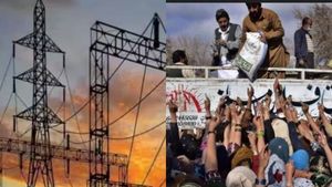 கடன் நெருக்கடி, உணவு பற்றாக்குறை, மின்சார தடை.. பாகிஸ்தானை வாட்டி வதைக்கும் பிரச்சனைகள்..! 