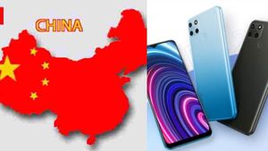 சீனாவை ஆட்டி படைத்த சவால்கள்.. 10 ஆண்டுகளில் இல்லாத அளவுக்கு சரிவு.. ஸ்மார்ட்போன் நிறுவனங்கள் கவலை! 