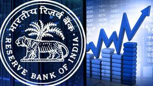 RBI இலக்கை எட்டிய பணவீக்கம்.. அரசின் தீவிர முயற்சி, வட்டி அதிகரிப்பு தான் காரணம்..! 