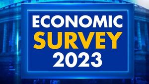 Economic survey 2023: உலகளாவிய வளர்ச்சி சரிவால் இந்திய ஏற்றுமதி சரிவு! ஆய்வறிக்கையில் வெளியான உண்மை! 