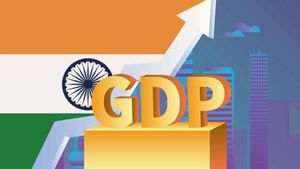 பொருளாதார ஆய்வறிக்கை வெளியானது.. இந்திய பொருளாதாரம் 6-6.8% வளர்ச்சி அடையும்,..! 